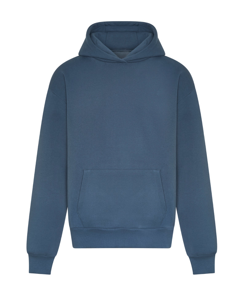 Signature heavyweight hoodie - personalised by IPM Teamwear