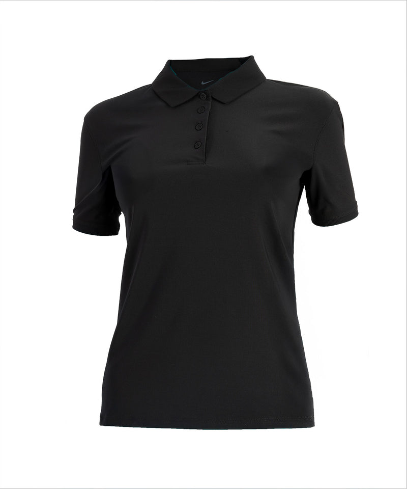 Women's Nike Dri-FIT Victory Polo - personalised by IPM Teamwear