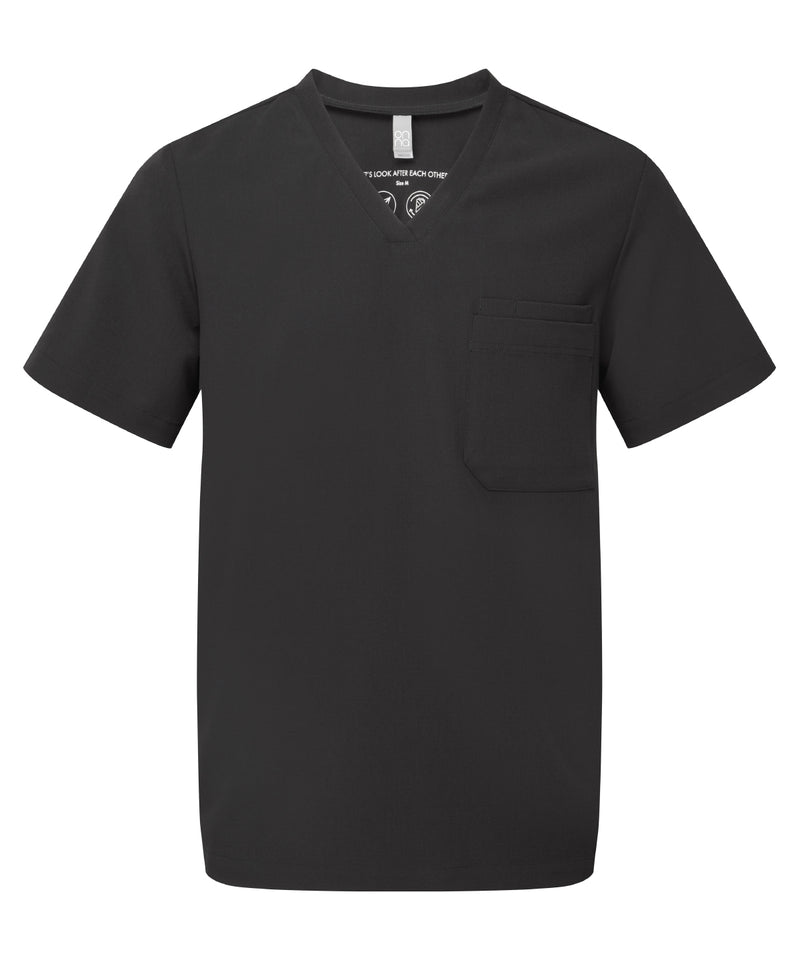 Limitless Onna-stretch tunic - personalised by IPM Teamwear