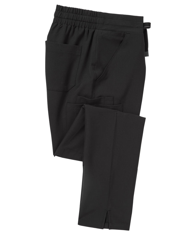 Women's Relentless Onna-stretch cargo pants - personalised by IPM Teamwear