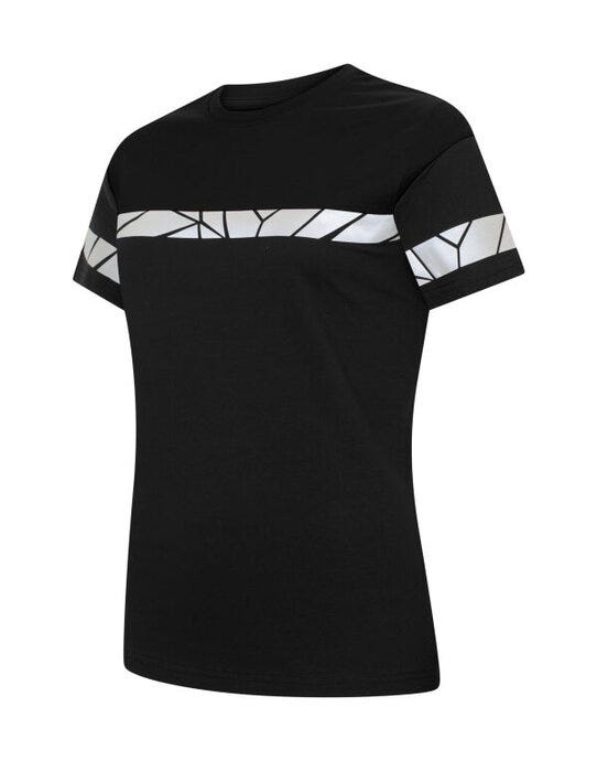 ProJob Progression 7005 Ladies T-Shirt - personalised by IPM Teamwear
