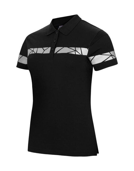 ProJob Progression 7006 Ladies Pique - personalised by IPM Teamwear