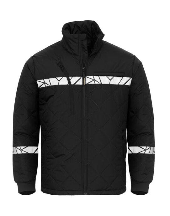 ProJob Progression 7404 Lightweight Jacket - personalised by IPM Teamwear