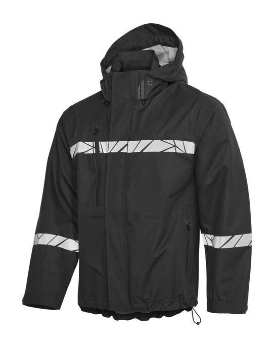 ProJob Progression 7414 Shell Jacket - personalised by IPM Teamwear