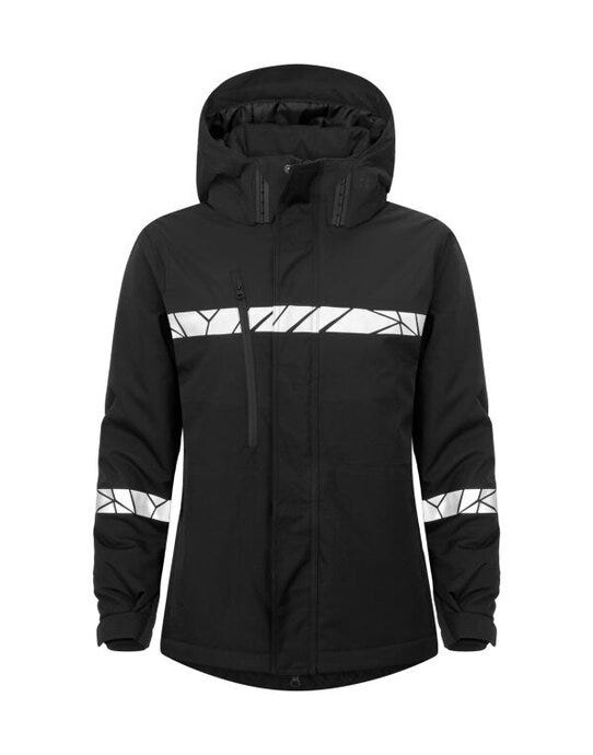 ProJob Progression 7420 Ladies Functional Jacket - personalised by IPM Teamwear