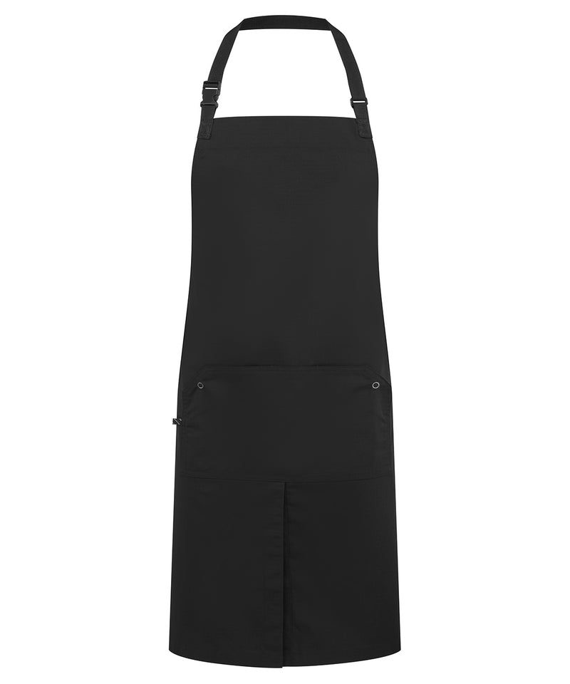 'Utility 2.0' ripstop apron - personalised by IPM Teamwear