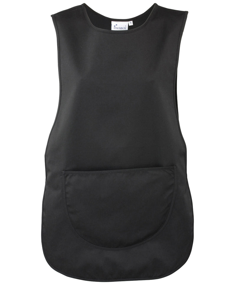 Pocket tabard - personalised by IPM Teamwear