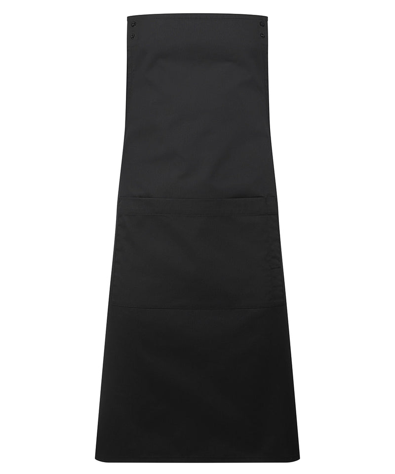 'Swap & Pop' Customisable Apron - Body - personalised by IPM Teamwear