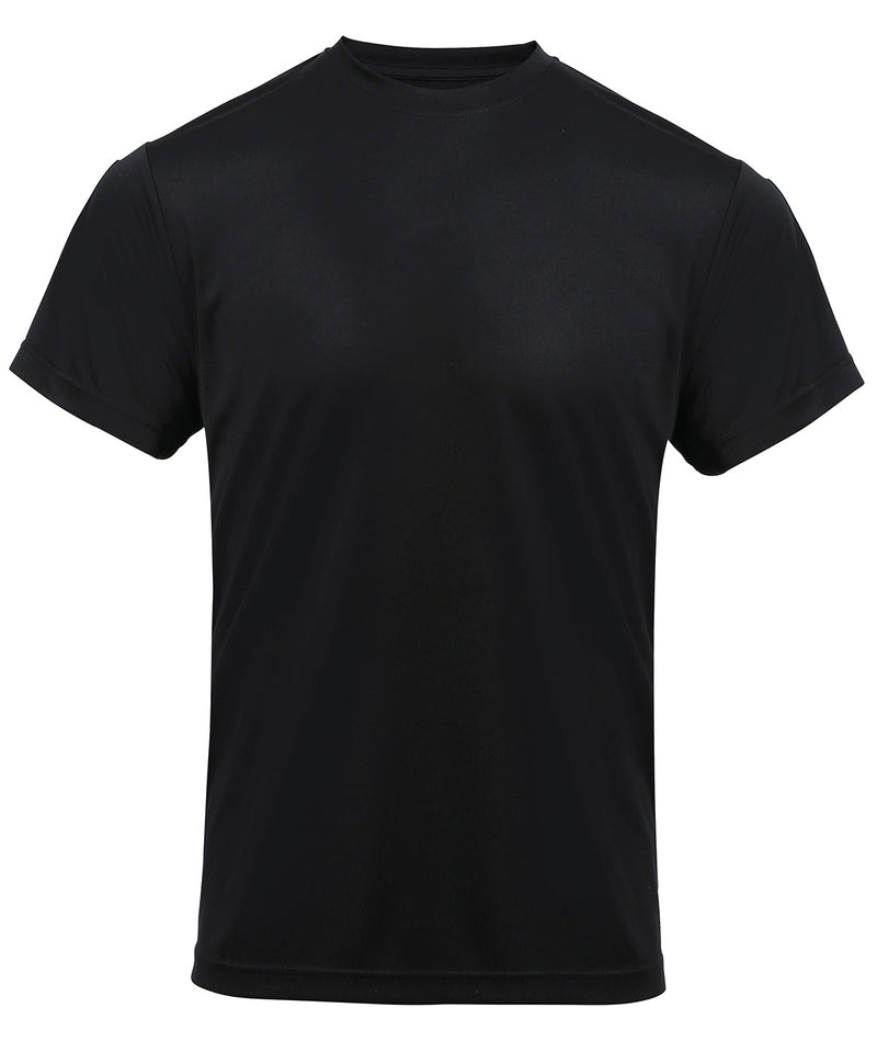 Chef's Coolchecker® t-shirt - personalised by IPM Teamwear