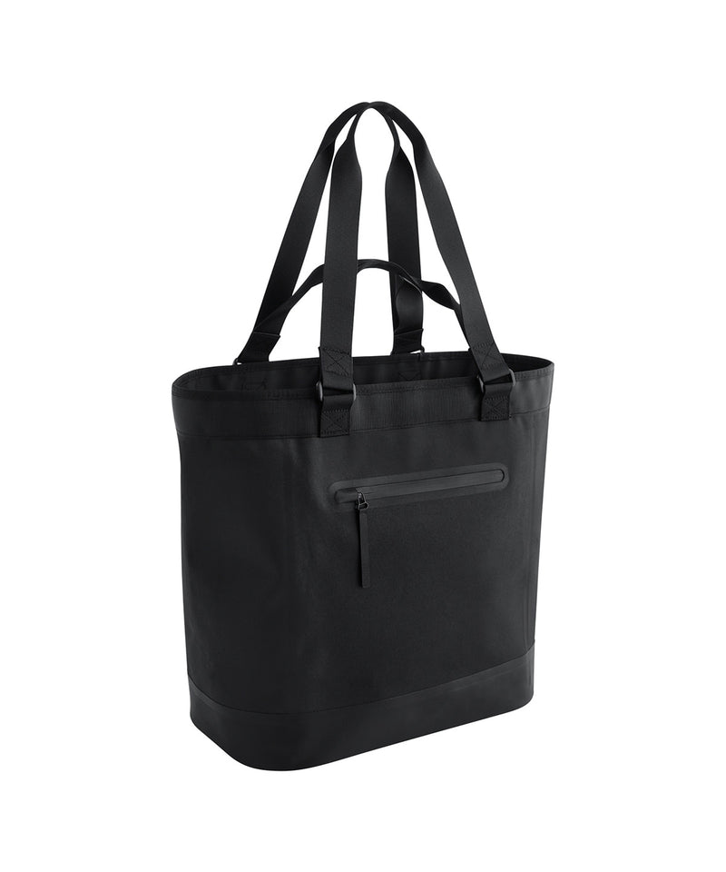Waterproof 35 litre tote bag - personalised by IPM Teamwear