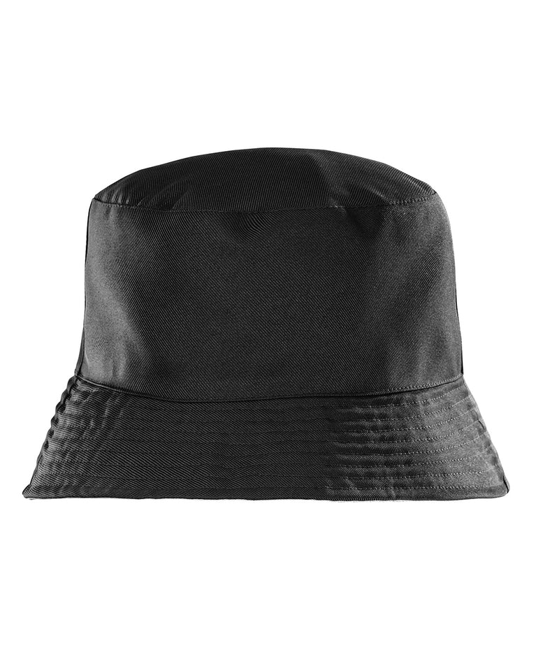 Core recycled reversible bucket hat - personalised by IPM Teamwear