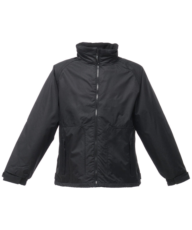 Hudson jacket - personalised by IPM Teamwear