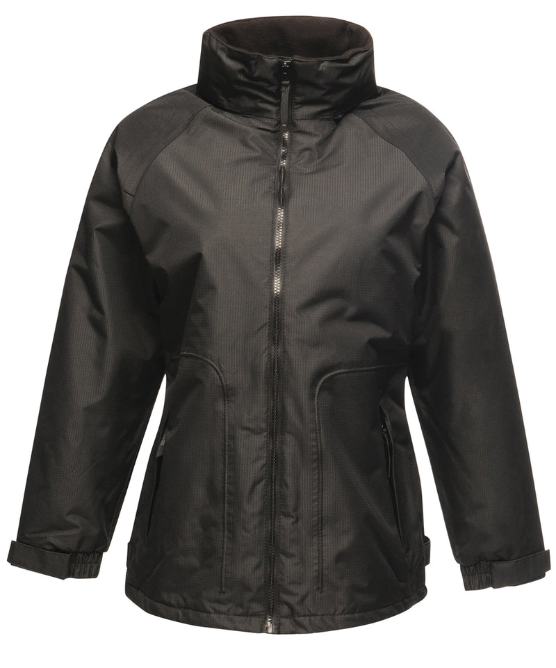 Women's Hudson jacket - personalised by IPM Teamwear