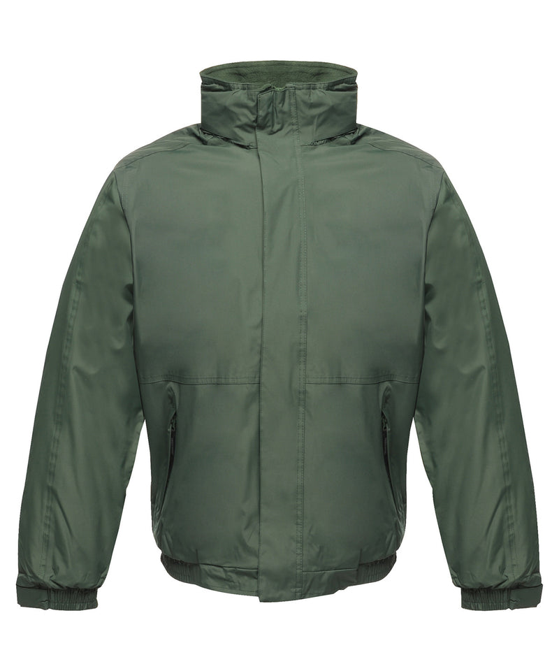 Dover jacket - personalised by IPM Teamwear