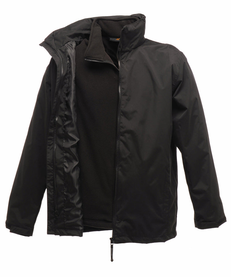 Classic 3-in-1 jacket - personalised by IPM Teamwear