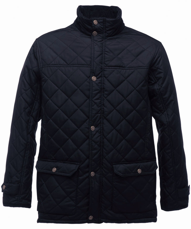 Tyler jacket - personalised by IPM Teamwear