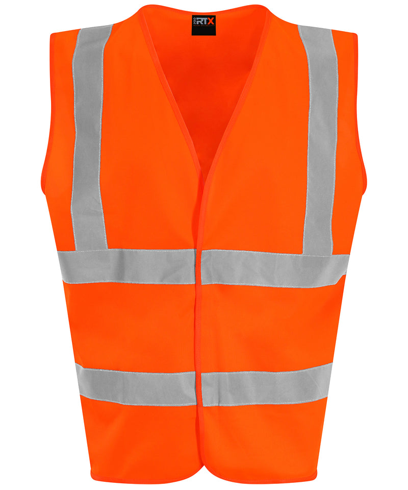 Waistcoat - personalised by IPM Teamwear
