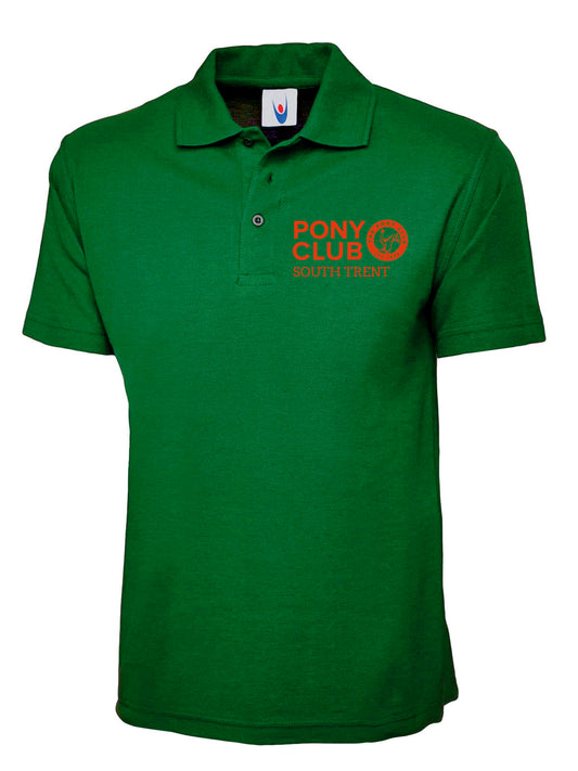 2025 Camp Polo Shirt