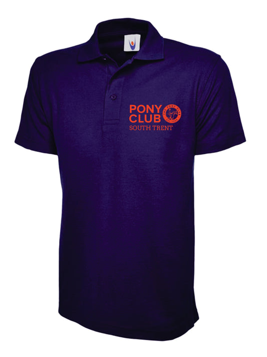 2026 Camp Polo Shirt