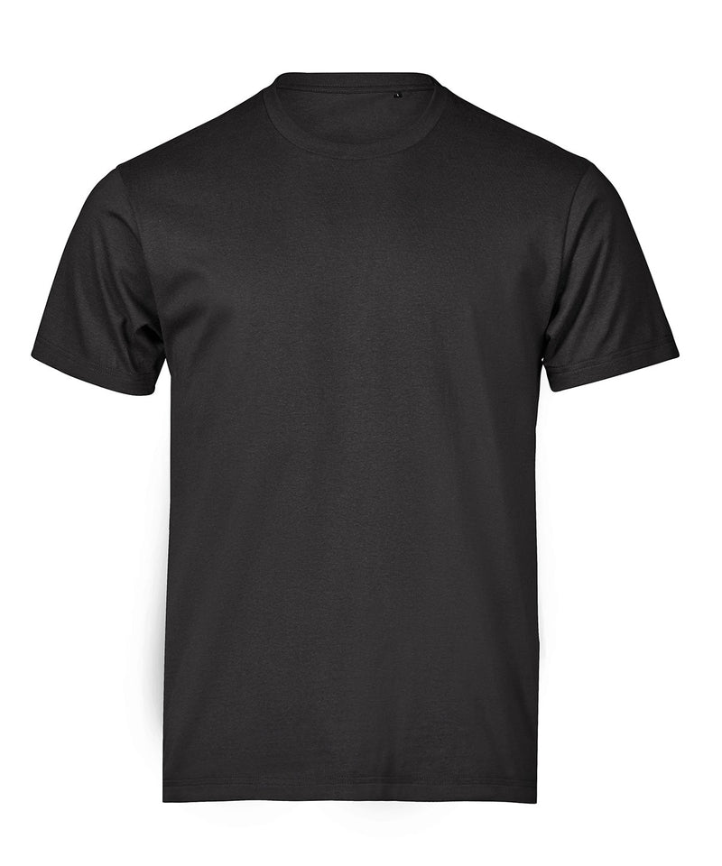 UNLABELED tee - personalised by IPM Teamwear