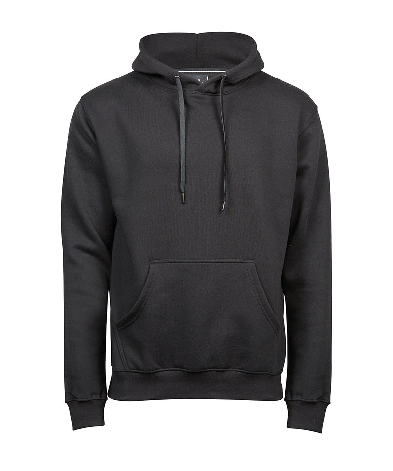 Hooded sweatshirt - personalised by IPM Teamwear