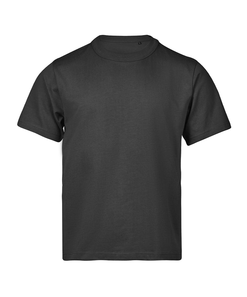 UNLABELED loose fit tee - personalised by IPM Teamwear
