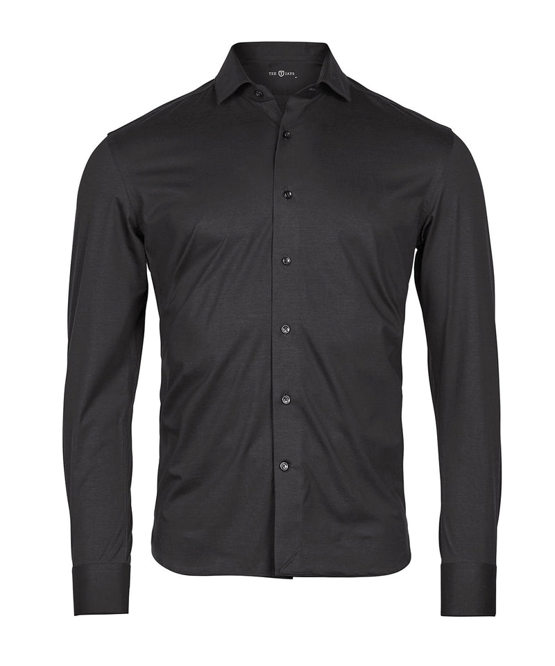 Active stretch shirt (4030) - personalised by IPM Teamwear