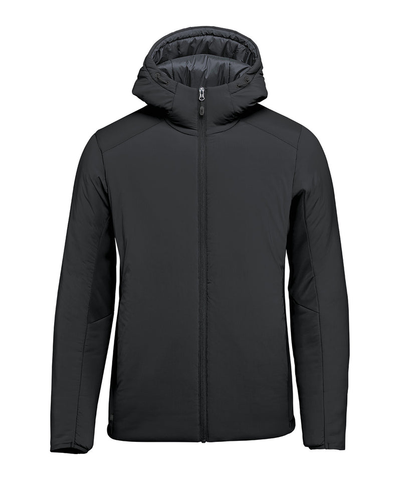 Cascadia thermal jacket - personalised by IPM Teamwear