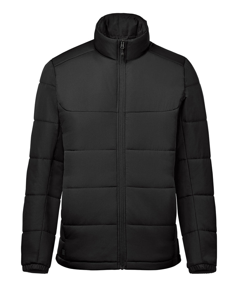 Sierra thermal jacket - personalised by IPM Teamwear