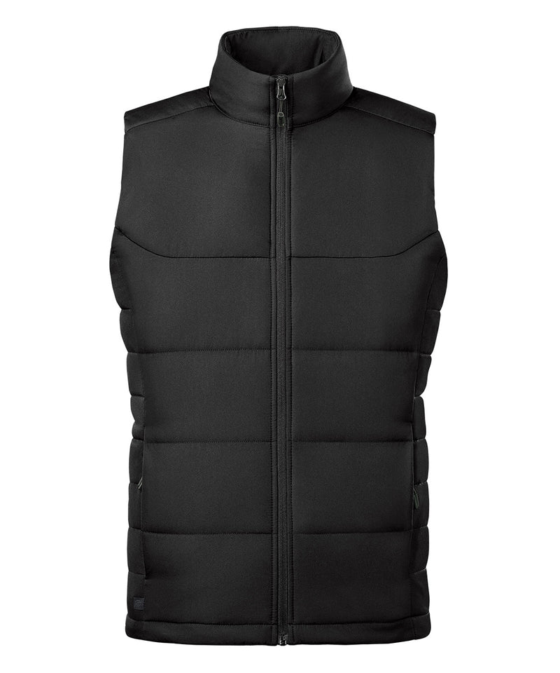 Sierra thermal vest - personalised by IPM Teamwear