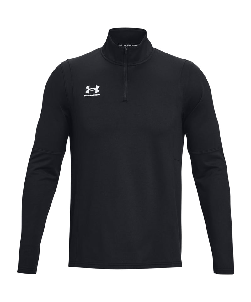 UA Challenger 1/4-zip - personalised by IPM Teamwear