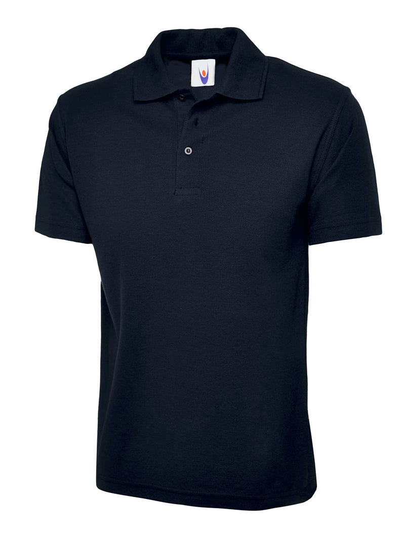 Uneek Classic Polo - personalised by IPM Teamwear