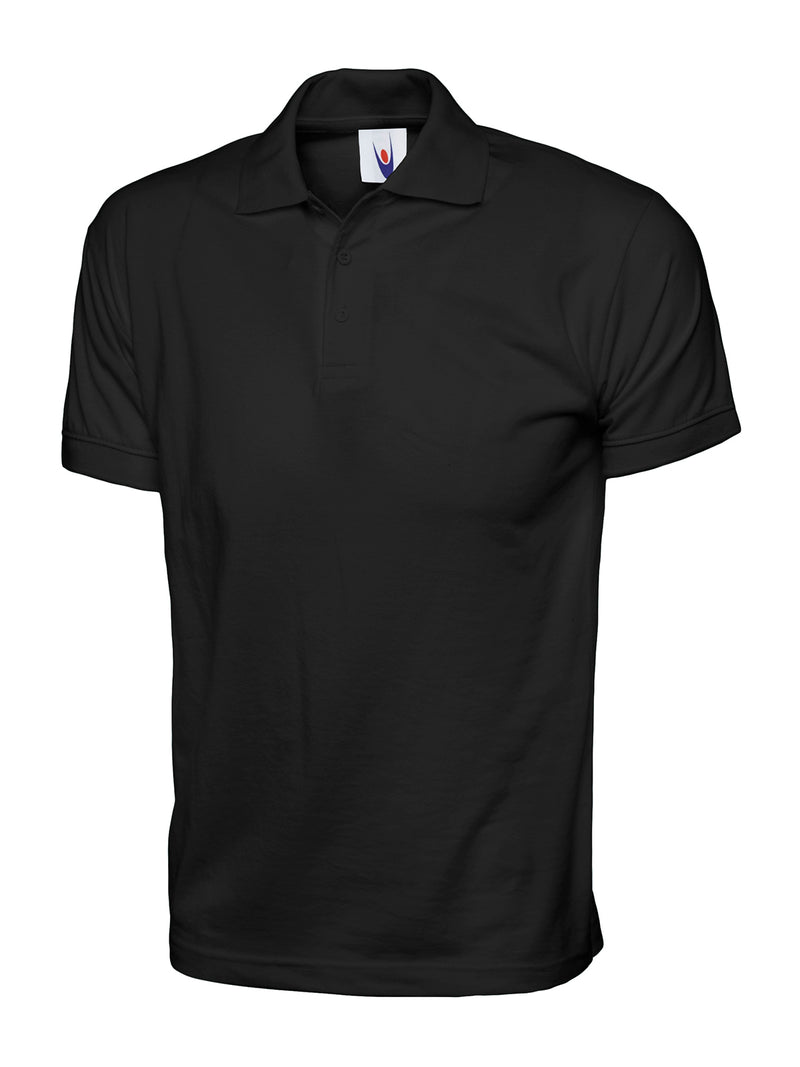 Jersey Poloshirt - personalised by IPM Teamwear