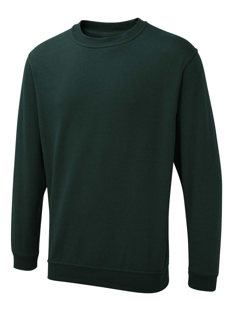 The UX Sweatshirt - personalised by IPM Teamwear