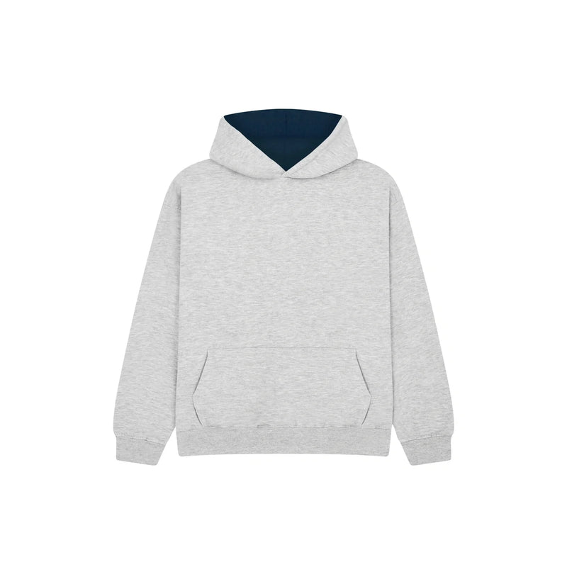 Grey / Navy