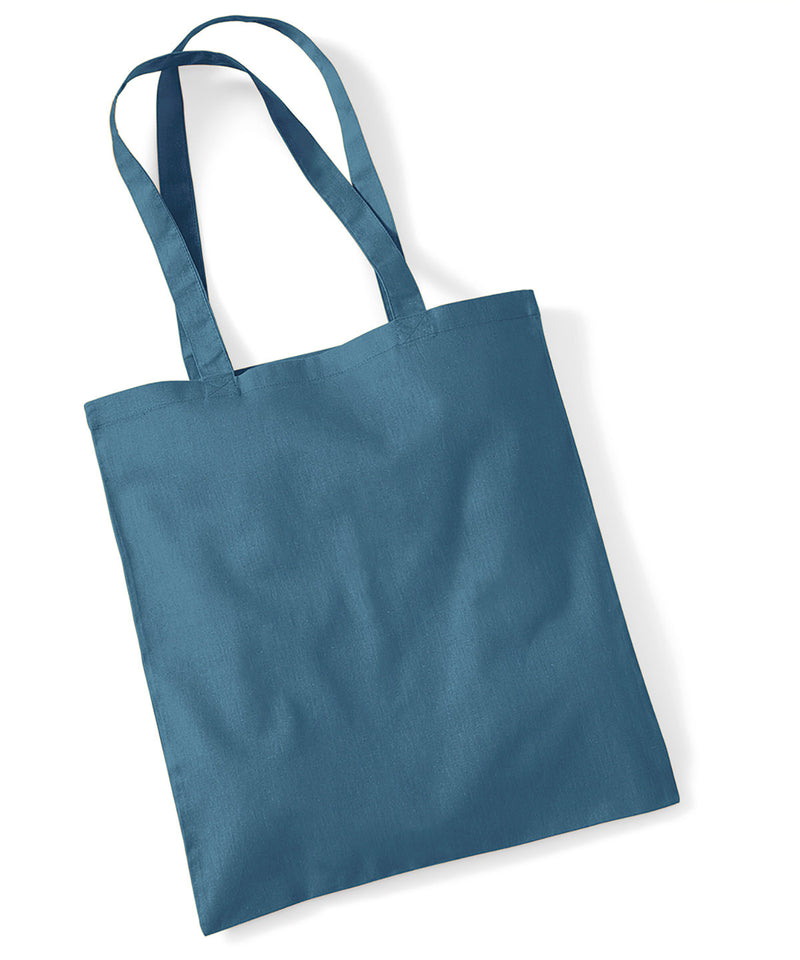 Bag for life - long handles - personalised by IPM Teamwear
