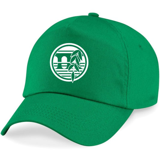 Junior Printed Cap