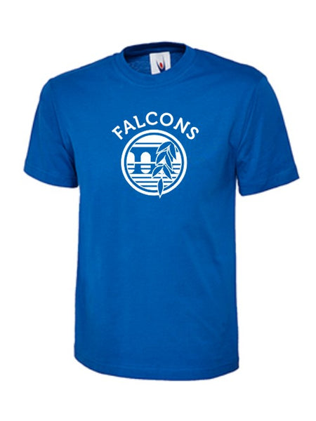 PE T-shirt Falcons House