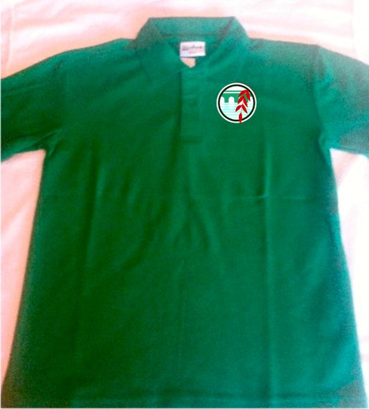 Junior Polo Shirt