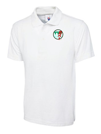 Junior Polo Shirt