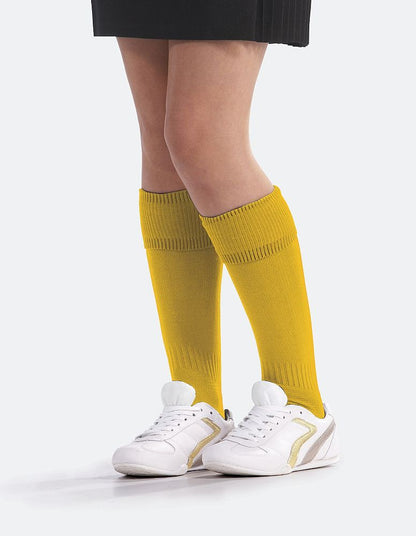 Plain Sport Socks