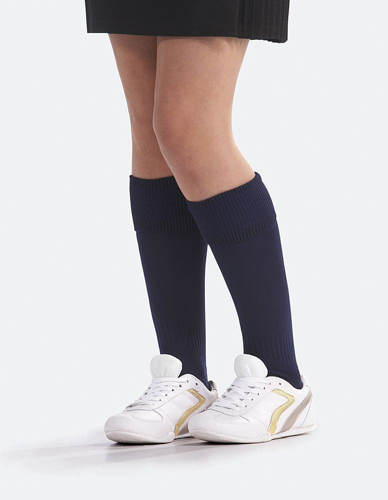 Plain Sport Socks