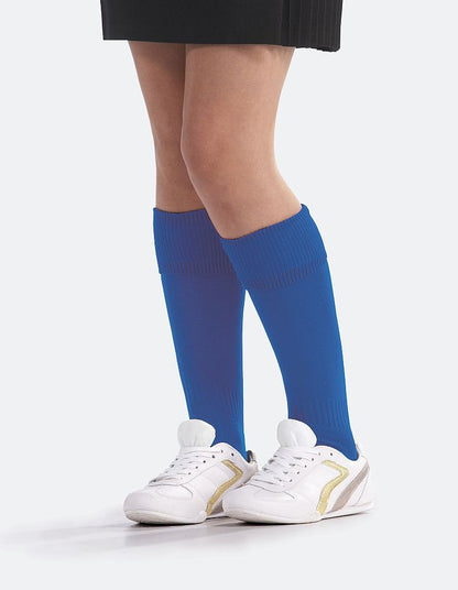 Plain Sport Socks