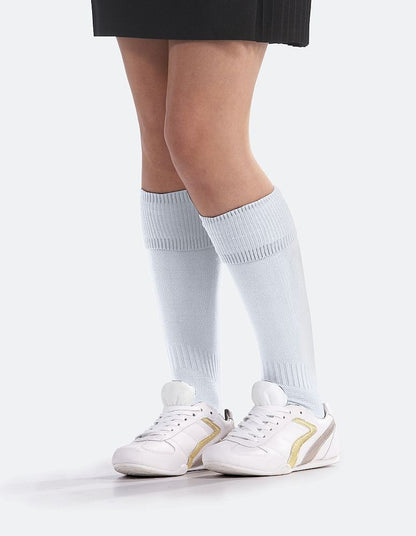 Plain Sport Socks