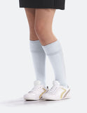 Plain Sport Socks