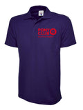 South Trent Pony Club Camp Polo Shirt 2023   To collect from Shop put collect in discount box when paying for product