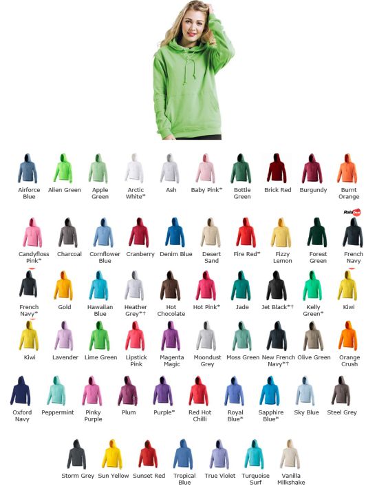 COLLEGE HOODY 4