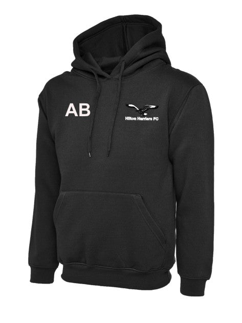 Hilton Harriers FC Junior Hooded Top