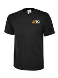Classic T-Shirt - IPM Teamwear - 1