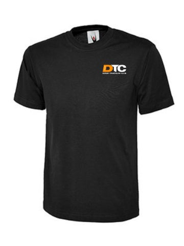 Classic T-Shirt - IPM Teamwear - 1